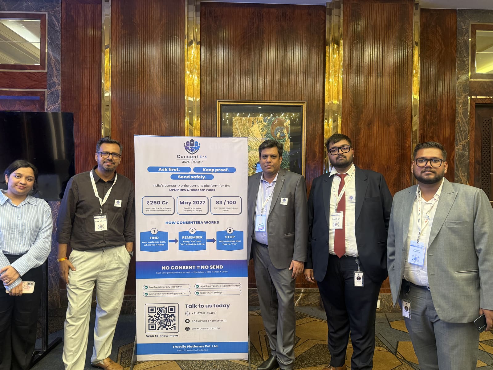 ITS 2026 · ISACA Pune Chapter Conference